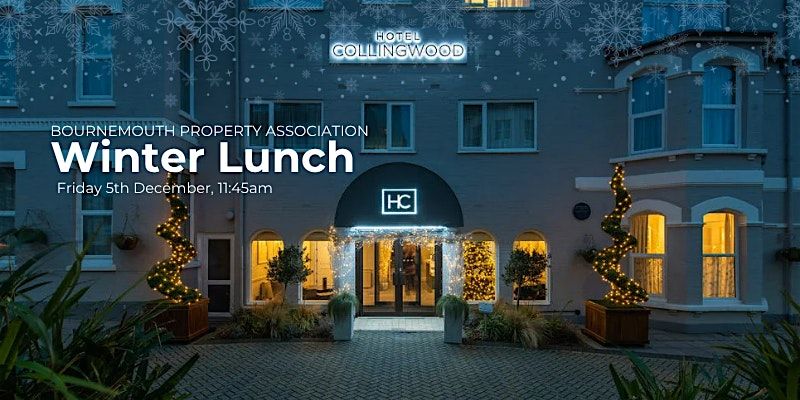 BPA Winter Networking Lunch