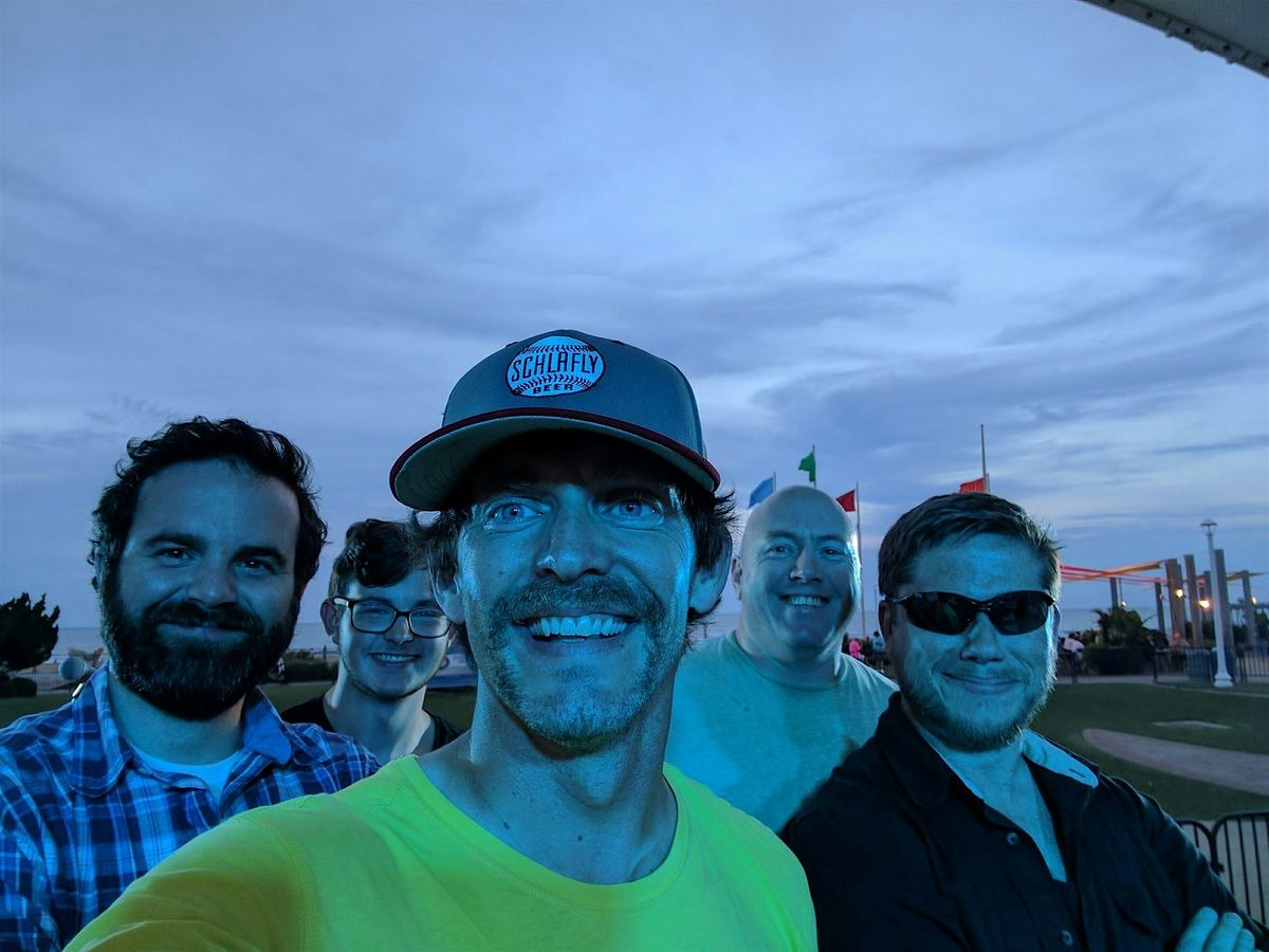 Joe Gosman Band