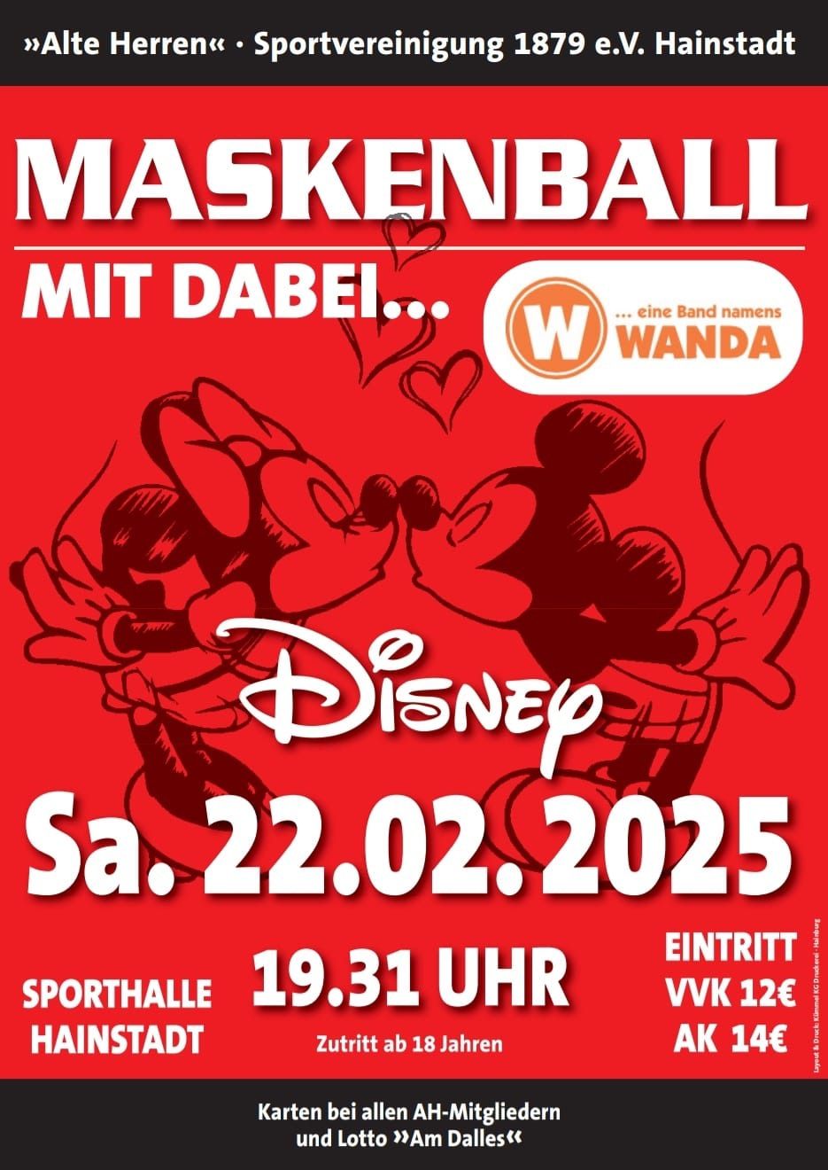 AH-Maskenball 2025