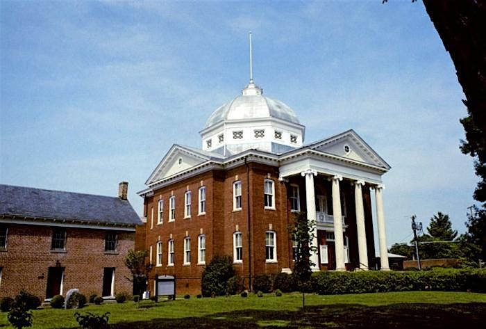 Awesome Scavenger Hunt! - Louisa\u2018s Lively Legacy Hunt