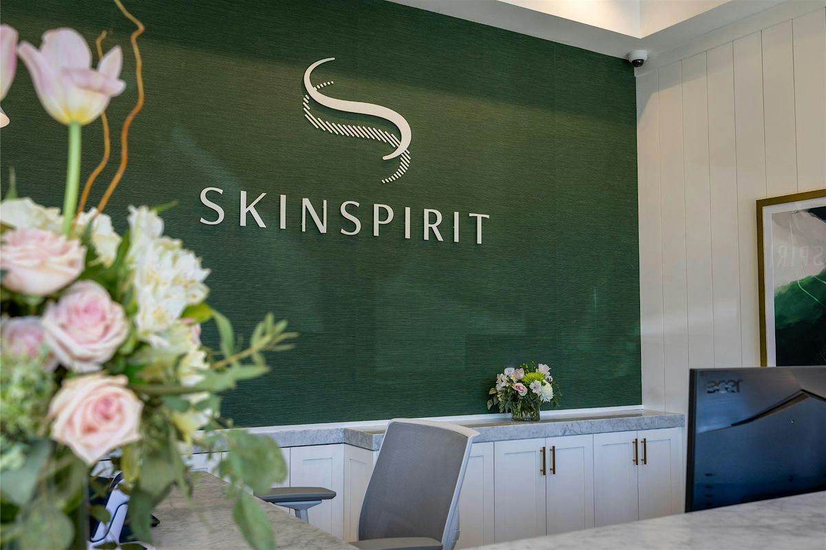 SkinSpirit Roseville Turns 2!
