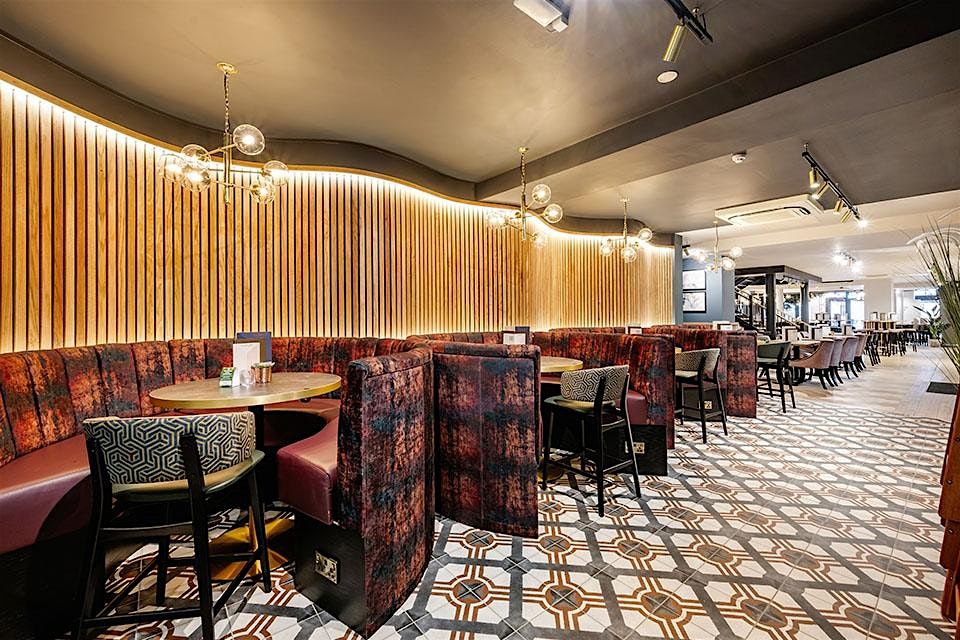 Speed Dating Richmond | Ages 30-50 | 20 Dates