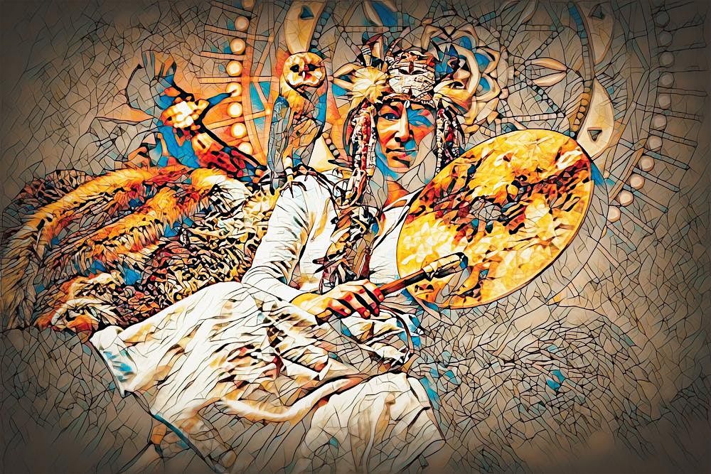 What Happens When 20 People Heal Together? The Room Shifts.