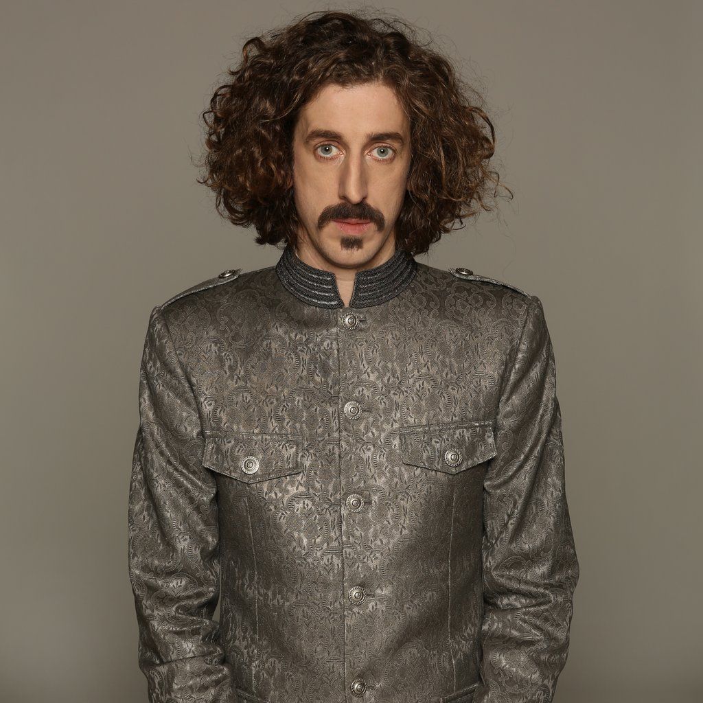 NCF Comedy Presents Tom Wrigglesworth : Greatest Hits & New Bits