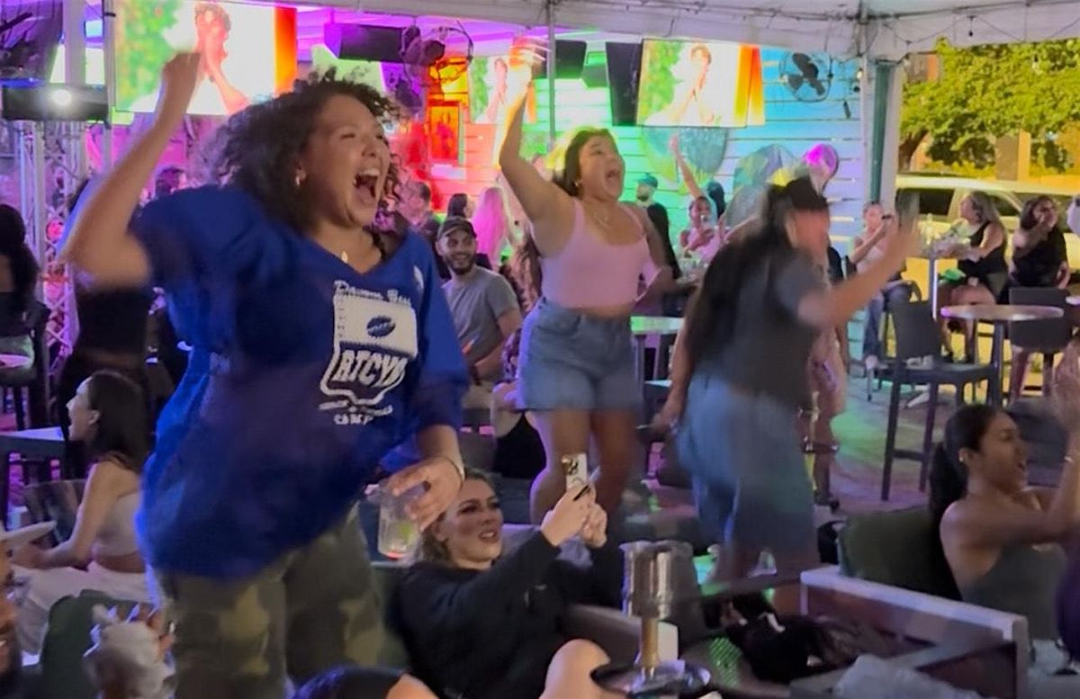 Dancing with the Stars Watch Party | Taco Tuesday + Ladies Night at Grails