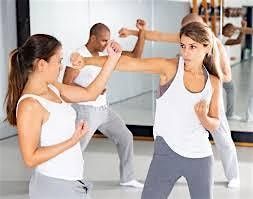 Marquette CHAARG SheWolf Workout
