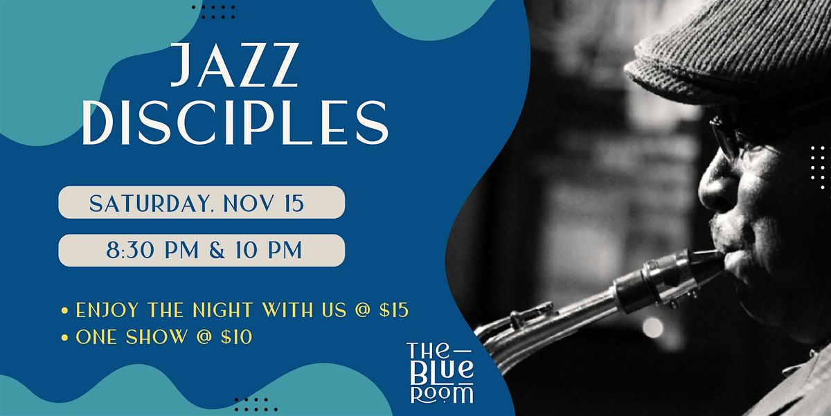 Jazz Disciples