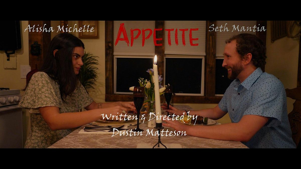 Appetite Premiere