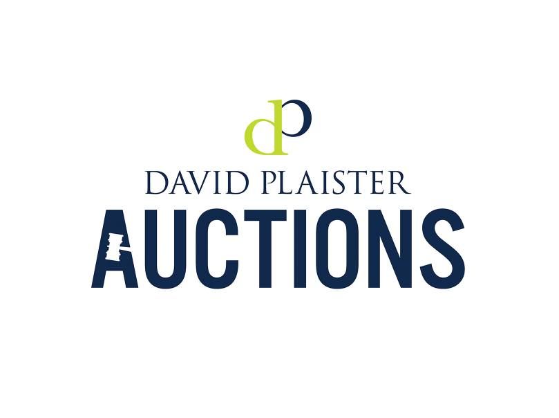 David Plaister Ltd November Auction 