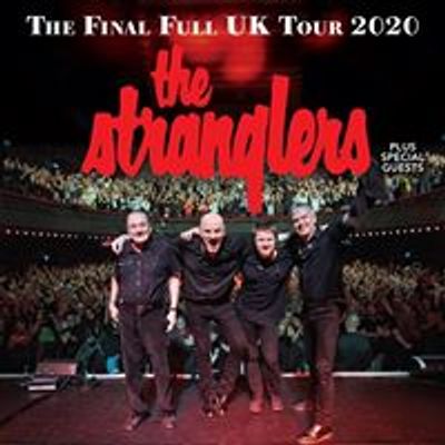 The Stranglers (Official)