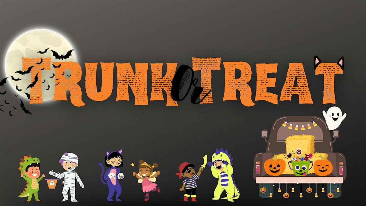 Trunk or Treat