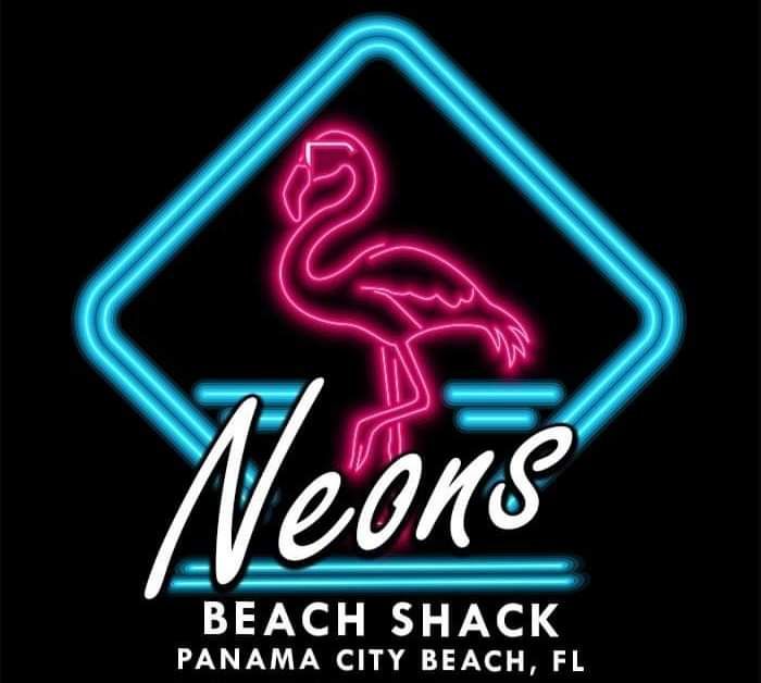 Come Rock the Beach with us at Neons!\ud83e\udd18 