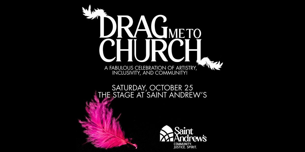 Drag Me To Church