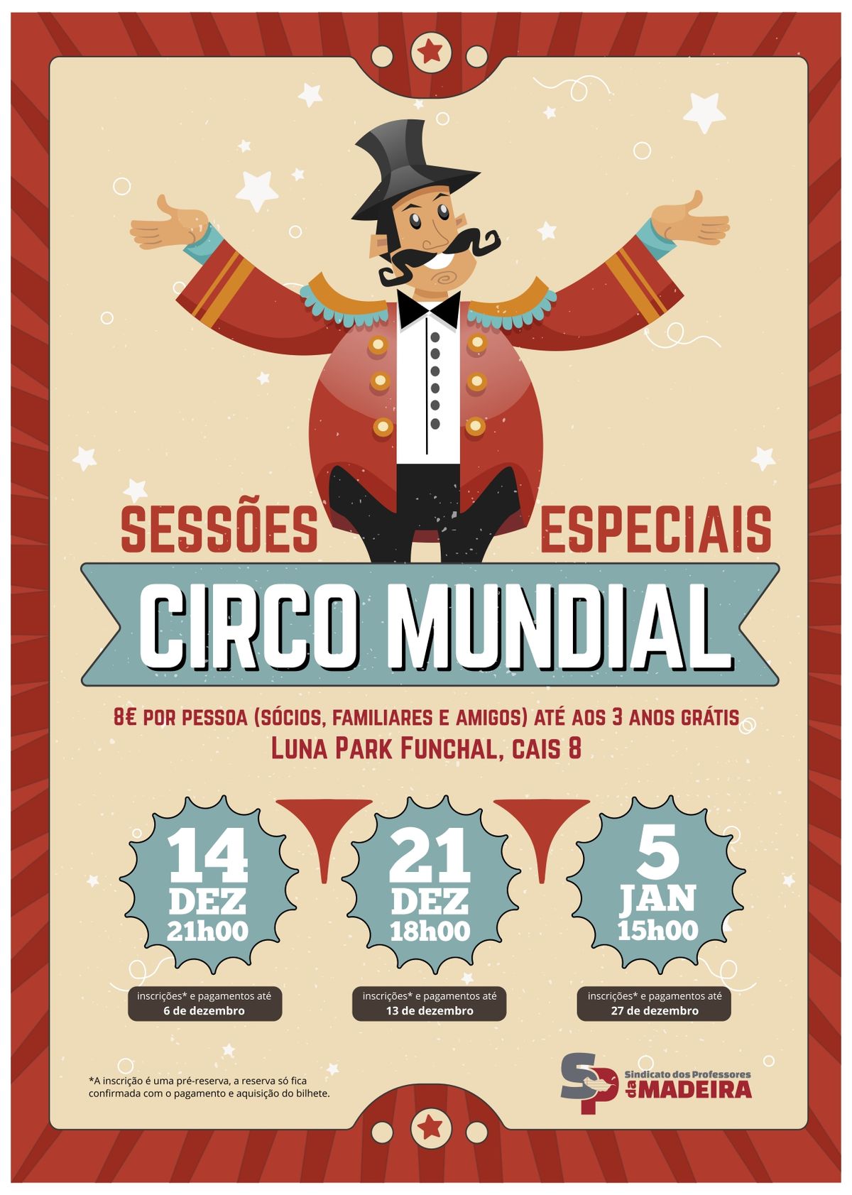 Circo Mundial