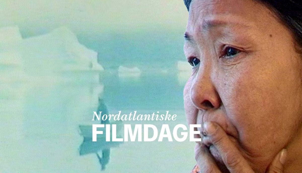 INUK WOMAN CITY BLUES \u2014 Nordatlantiske Filmdage 2025