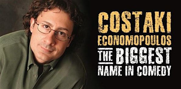 Costaki Economopoulos Live at The Astra presented by WRZR 94.5