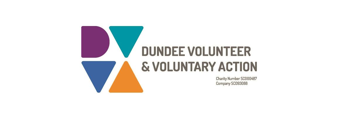 Dundee Volunteer and Voluntary Action Annual General Meeting