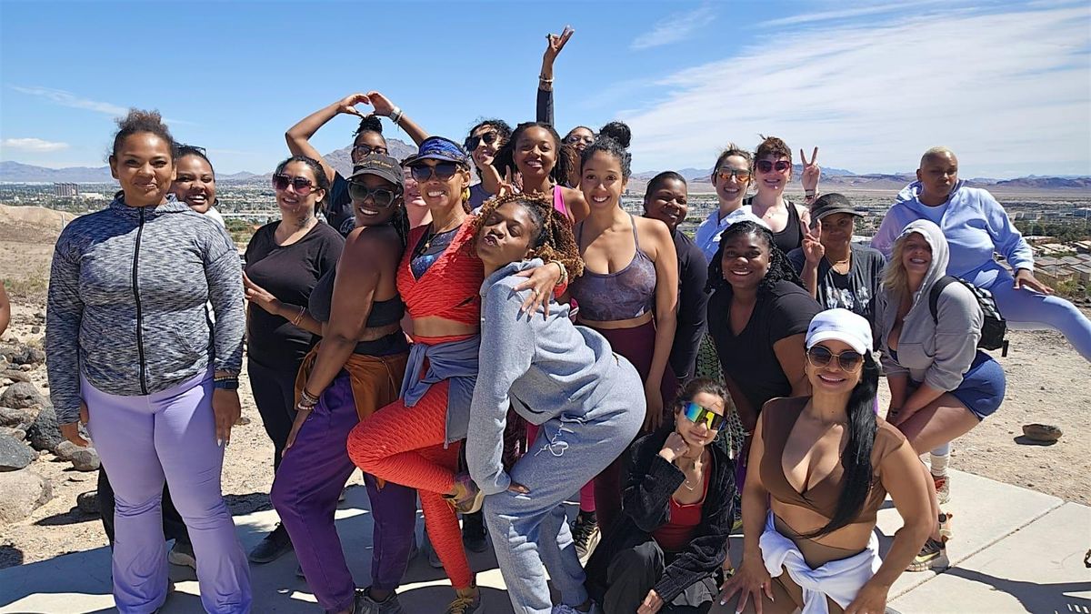 Goddess Harvest Hike Retreat
