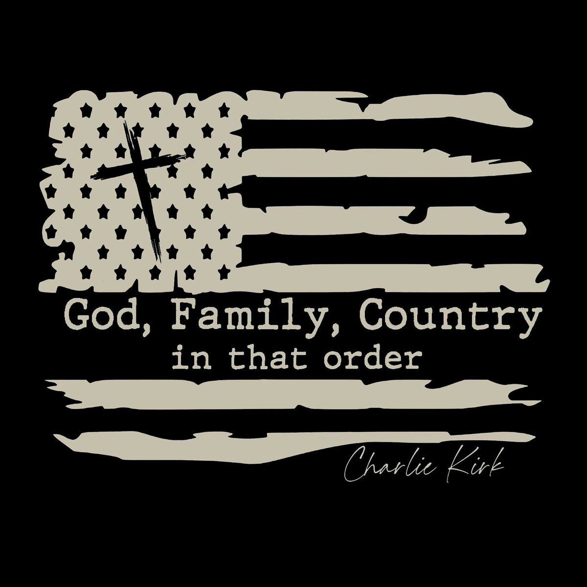 God Family Country 1M 5K 10K 13.1 26.2