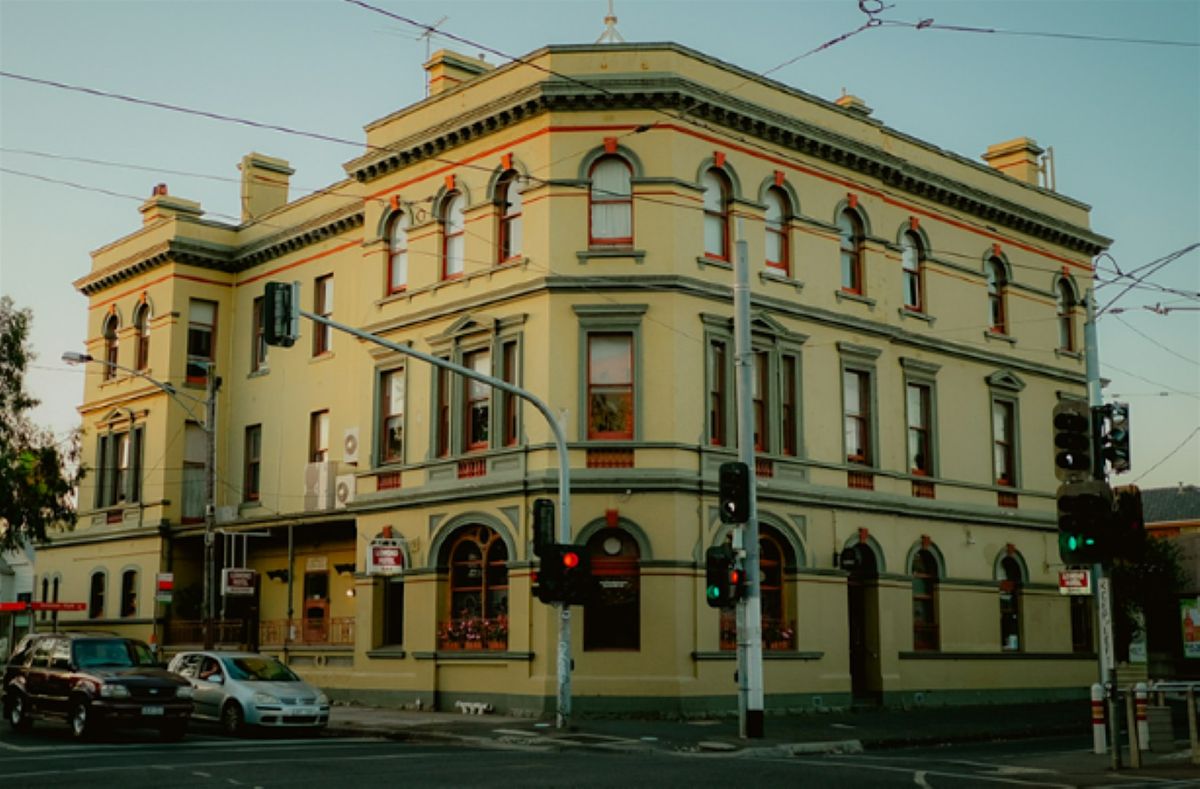 Gospel Lunch at The Lomond Hotel