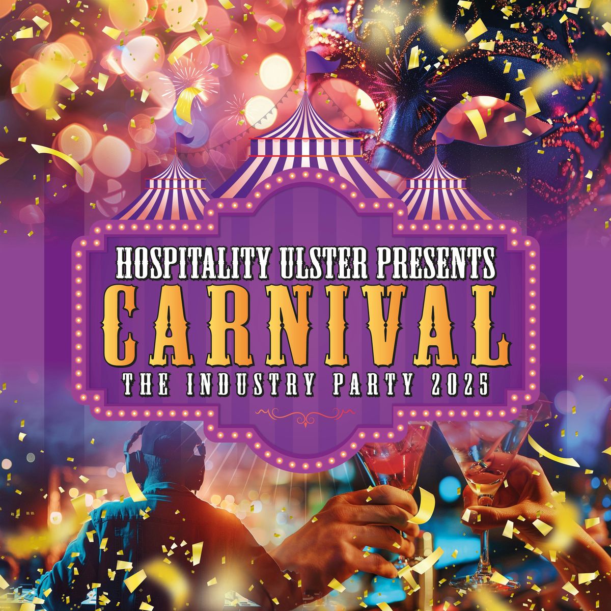 HU PRESENTS: CARNIVAL 2025