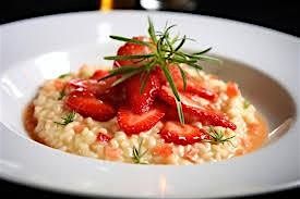 Hands-on Cooking Class to Celebrate Late Summer Goodness