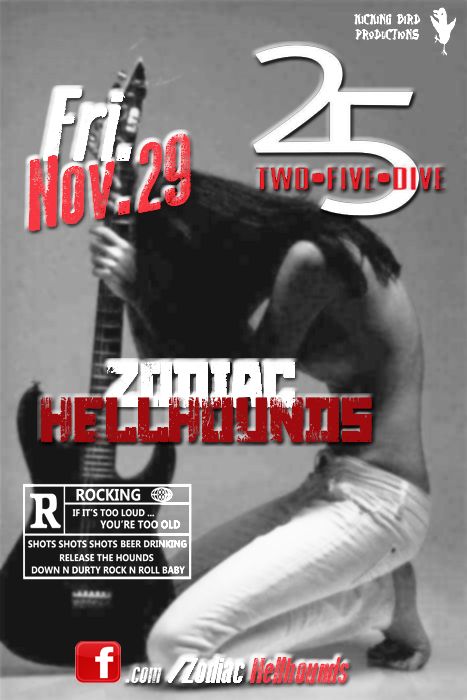 2 5 BLACKHELLHOUNDS 