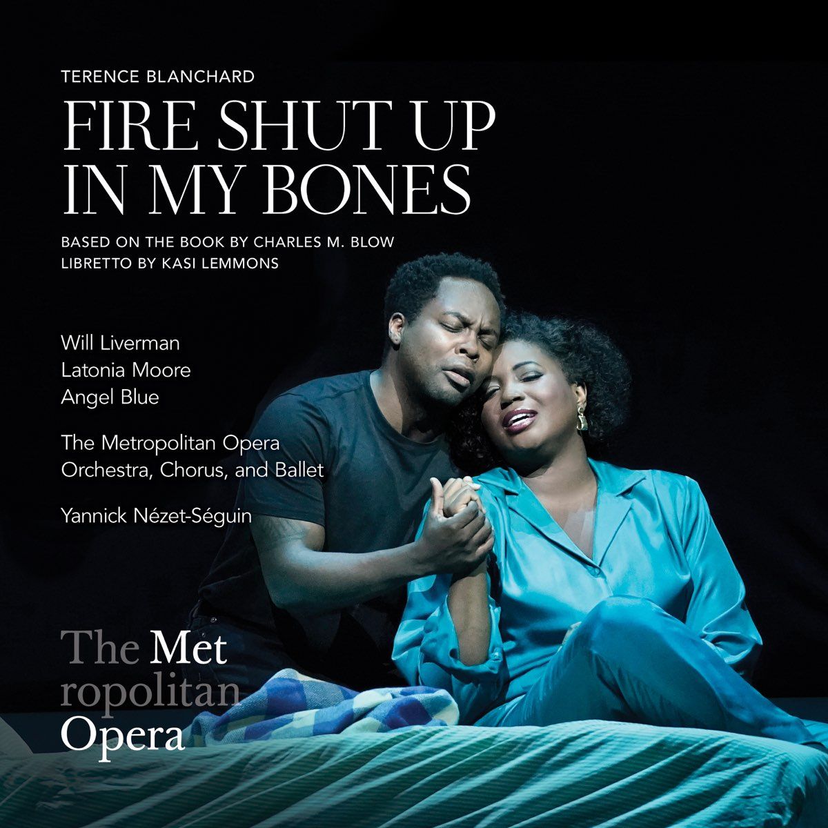 Minnesota Opera: Fire Shut Up in My Bones