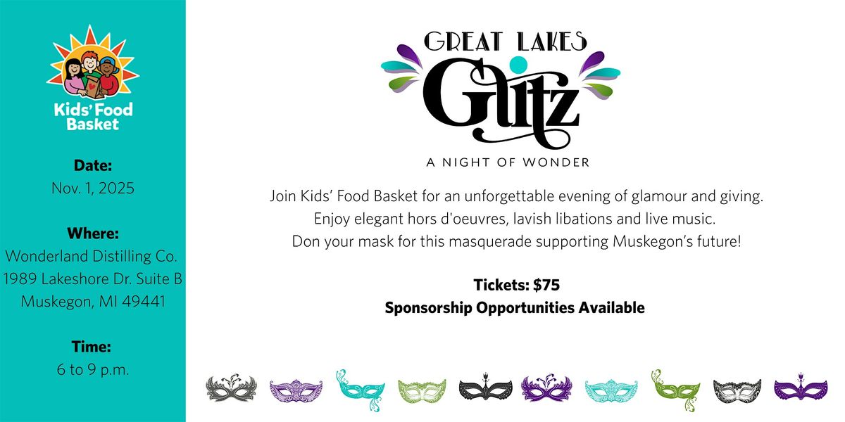 Great Lakes Glitz