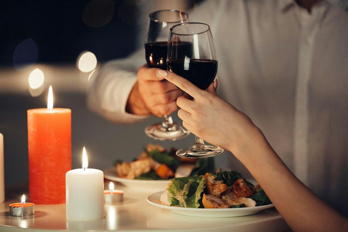 Chef's Signature Harvest Dinner