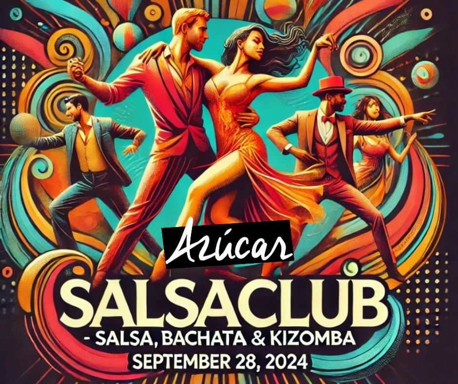 SalsaClub