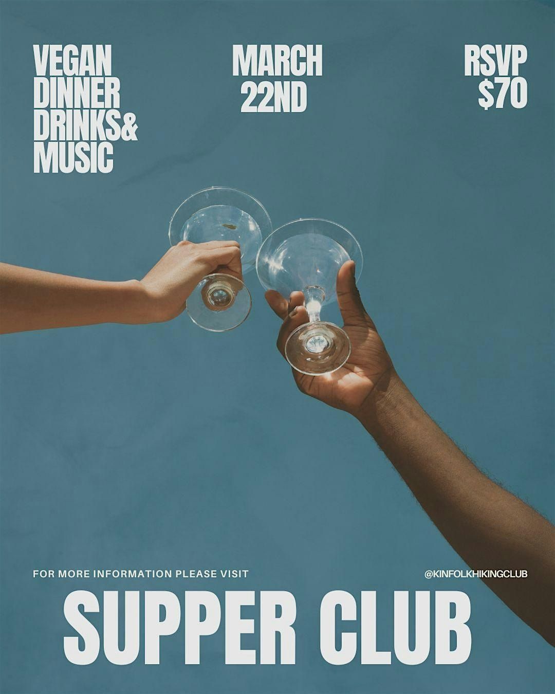 Supper Club