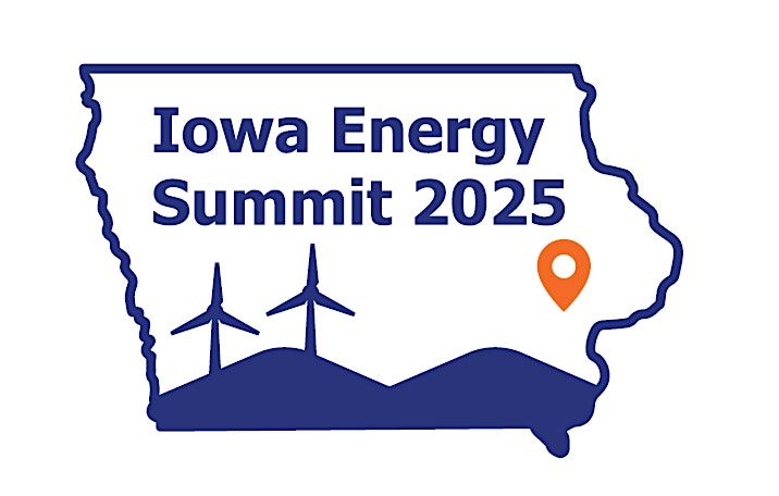 2025 Iowa Energy Summit