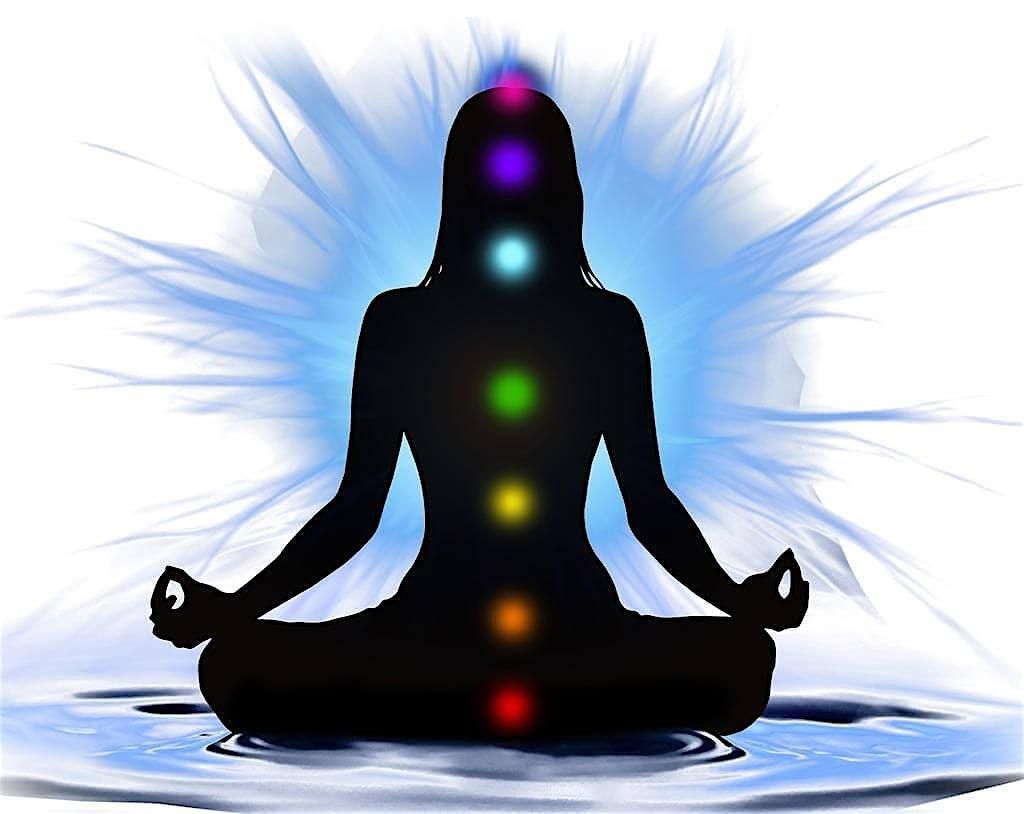 Chakra Meditation & Stretch