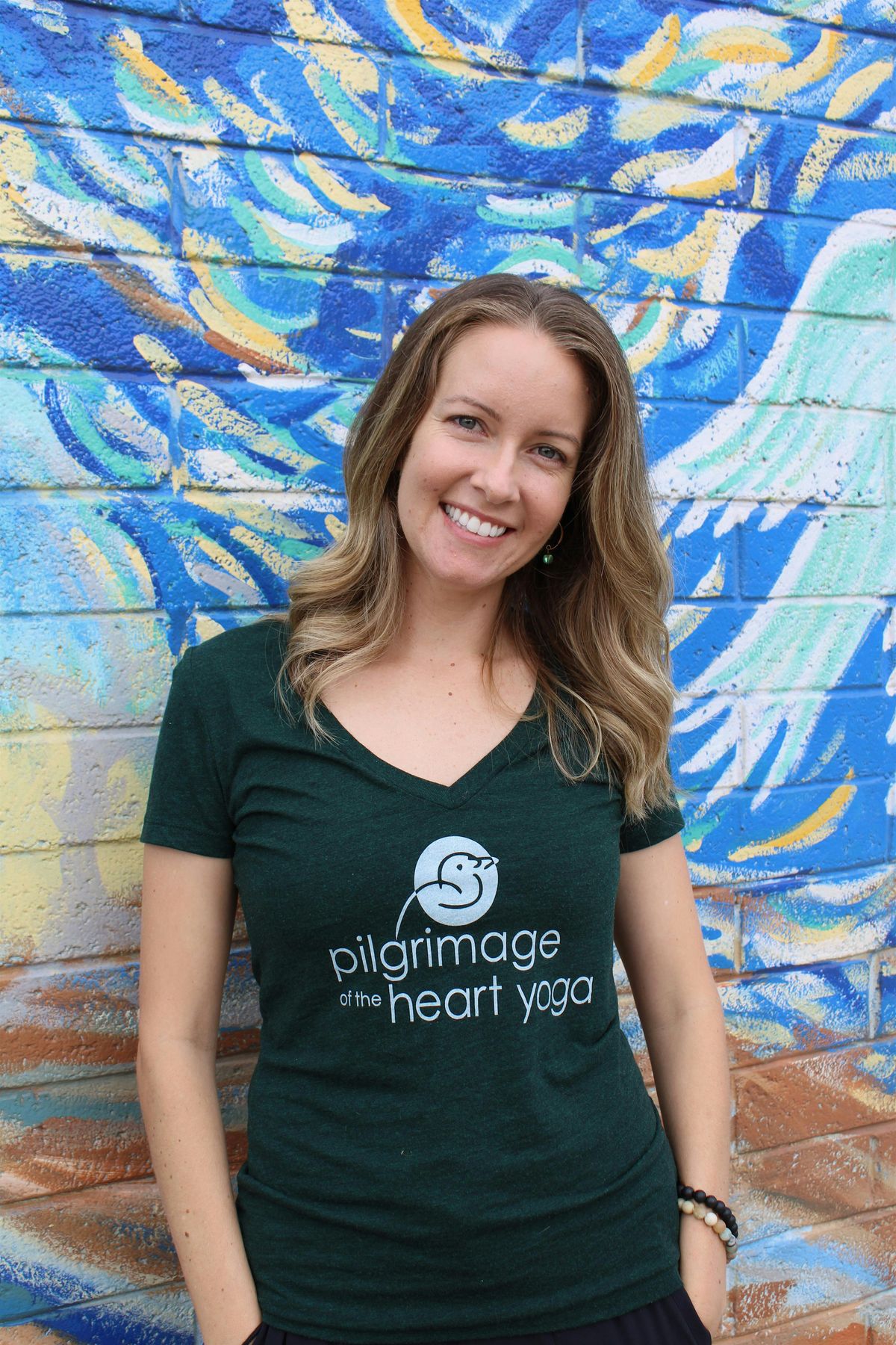 Myth & Movement: Exploring the Archetypes of Yoga - Indoor Only