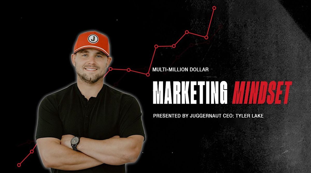 The Marketing Mindset