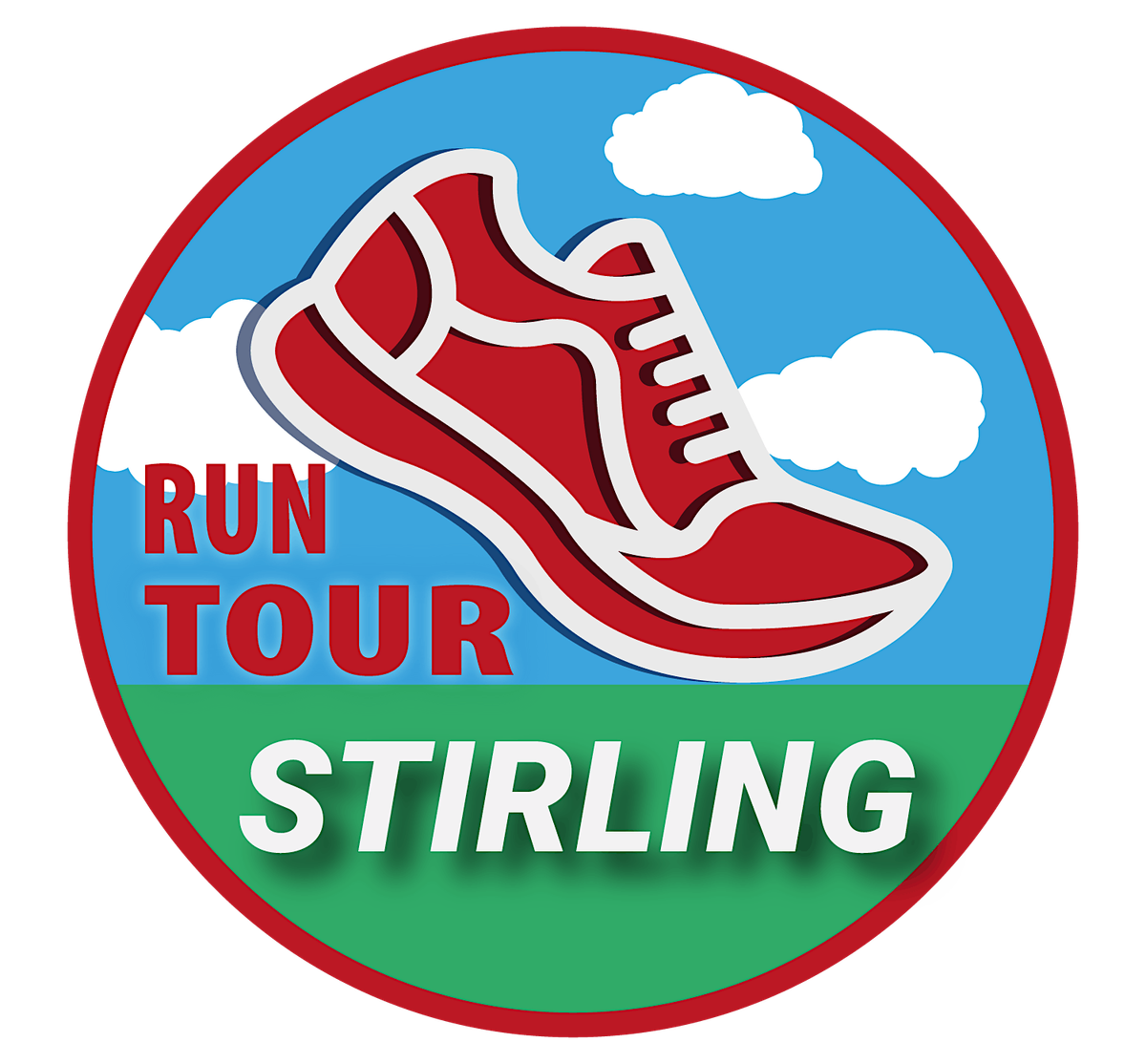 Stirling Run Tour