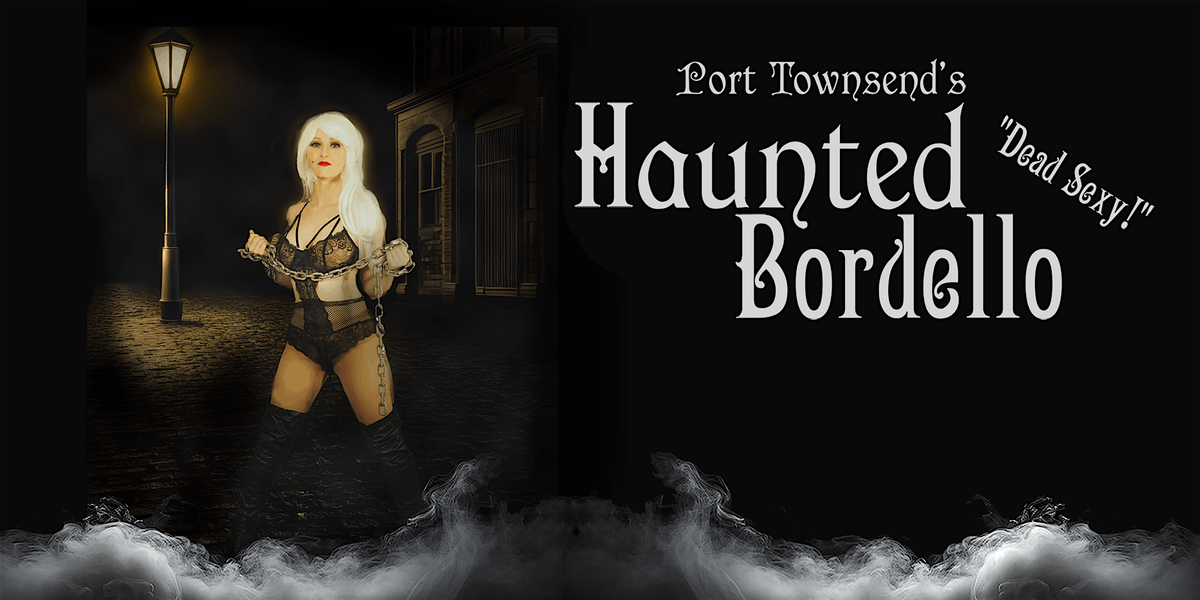Haunted Bordello 2025