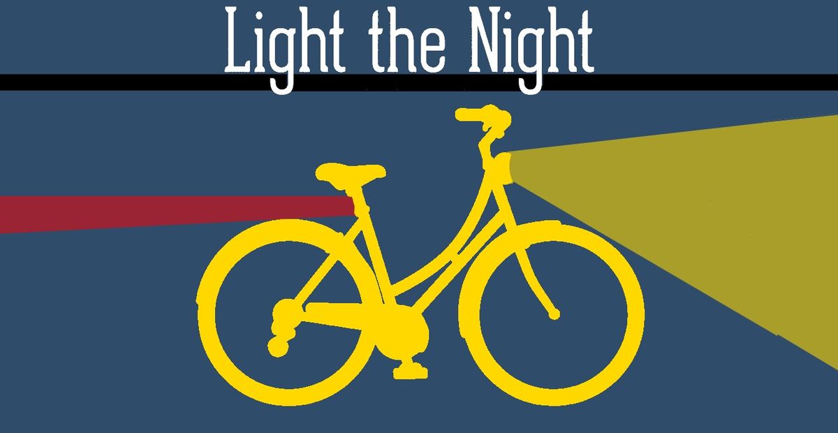 Light the Night #3 Icebreaker Edition 