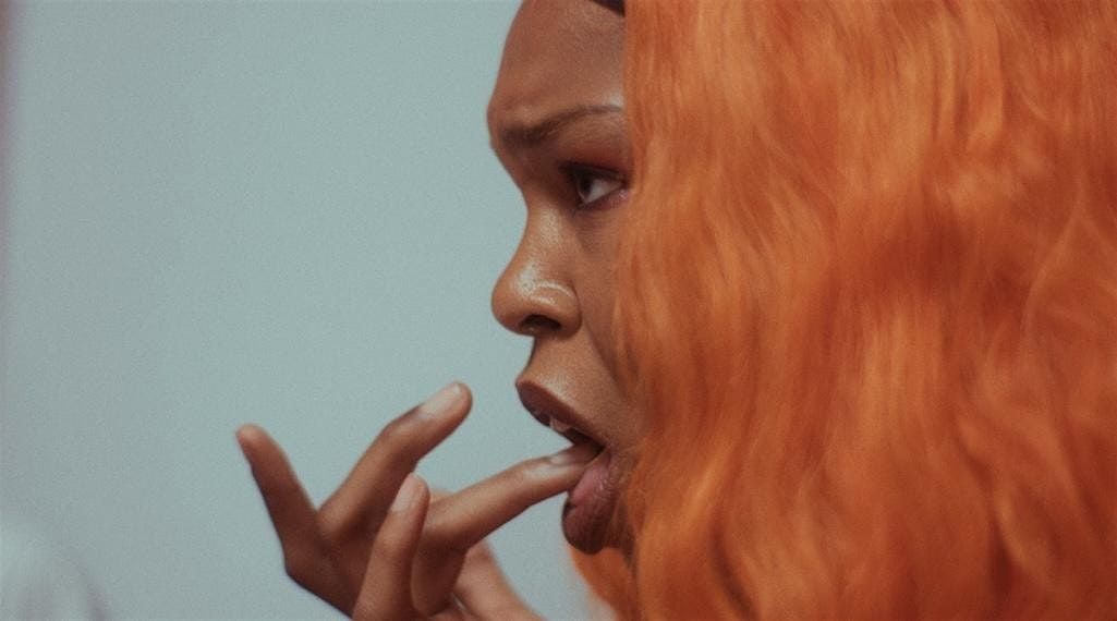 Alfreda\u2019s Cinema, The African Desperate @ Restoration