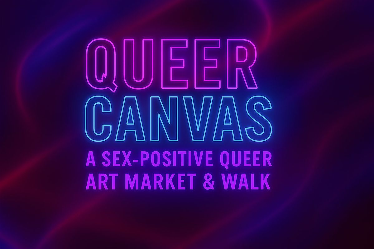 Queer Canvas