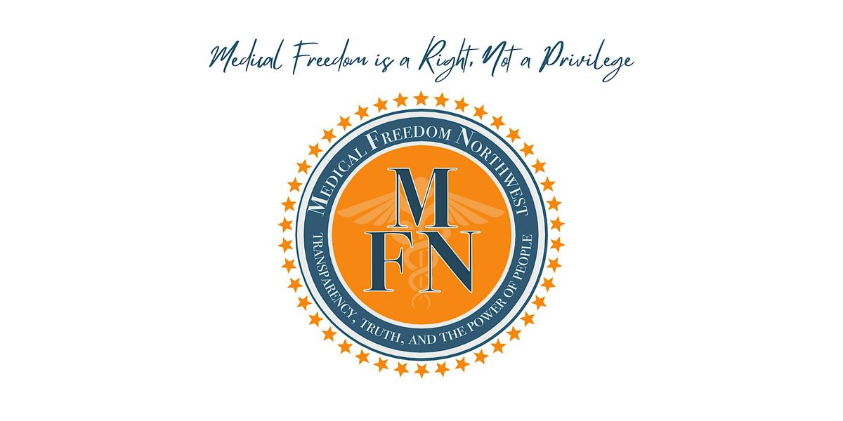 Medical Freedom Northwest Sponsors
