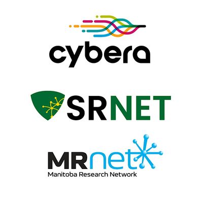 Cybera, SRNET & MRnet