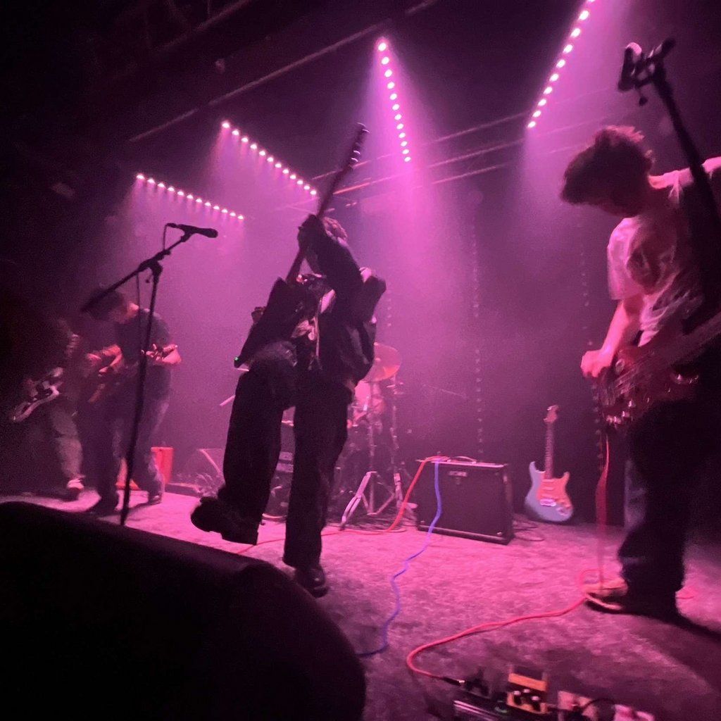 Miserabilia \/ Misting \/ Suspicious Liquid \/ Embryo