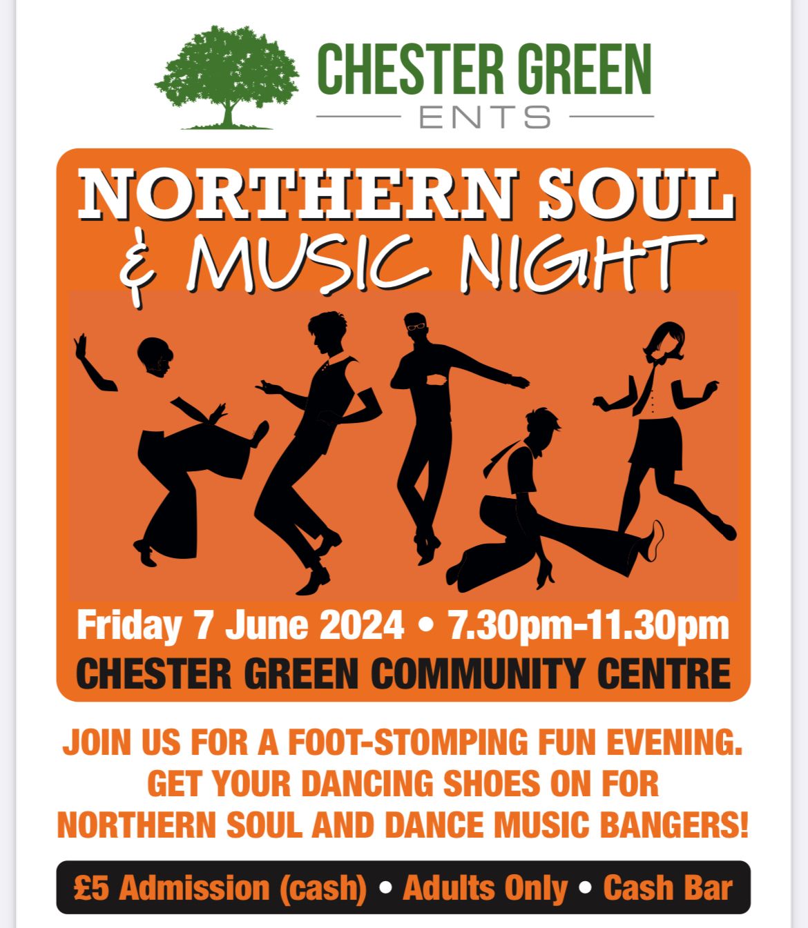 Northern Soul and More