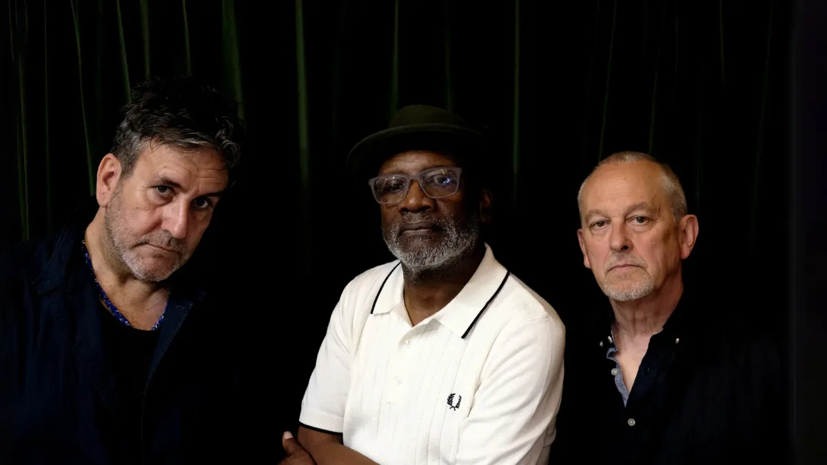 The Specials in Brighton