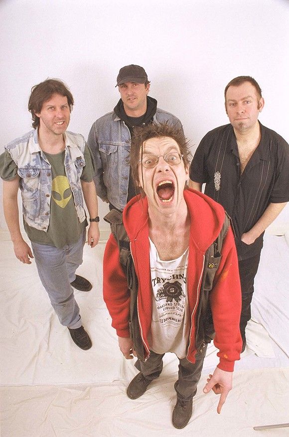 Subhumans-Punk\/UK+Guest