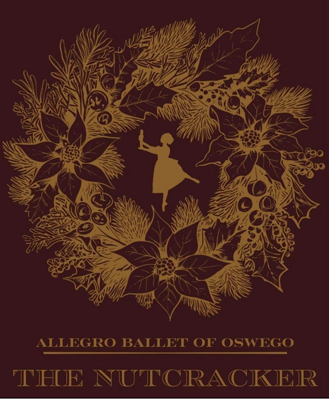 Allegro Ballet presents The Nutcracker 2025
