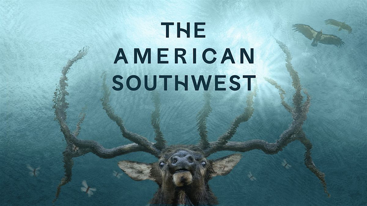 The American Southwest - Dallas Premiere  - Q&A with Director Ben Masters