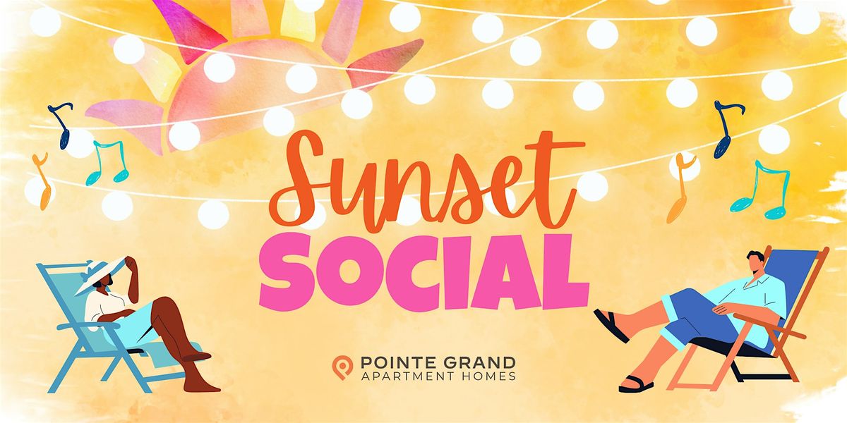 Sunset Social